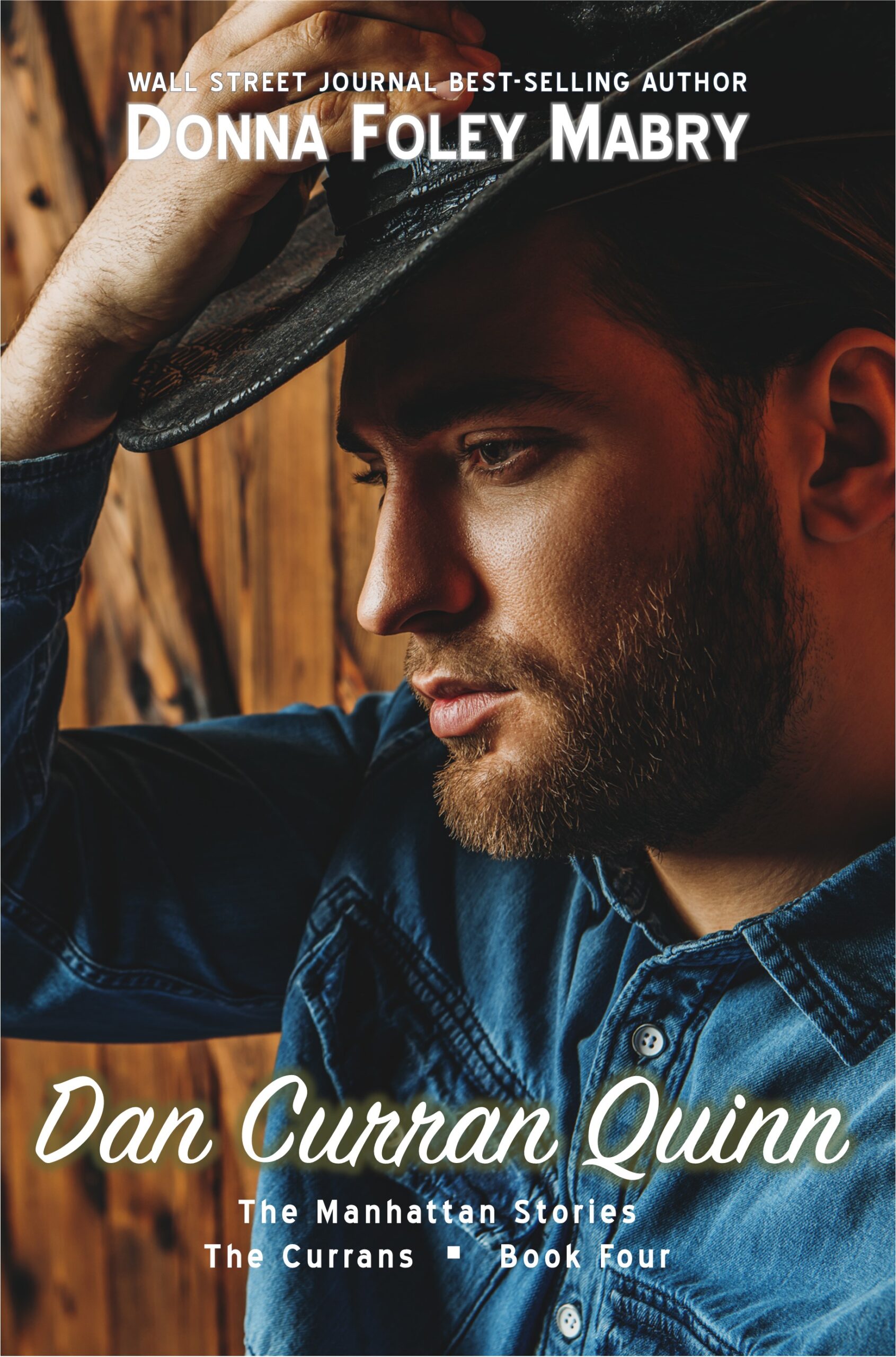 Dan Curran Quinn cover image
