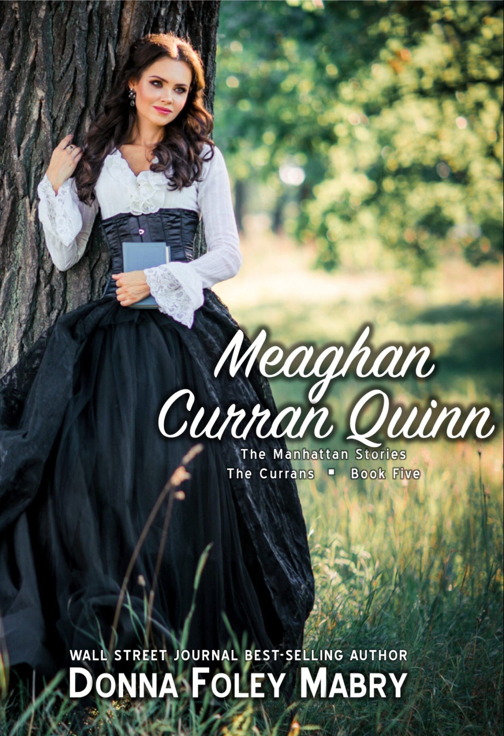 Meaghan Curran Quinn
